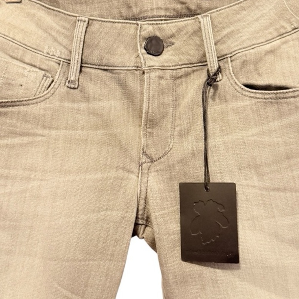 Black Orchid‎ Denim Shorts nwt - Picture 2 of 7